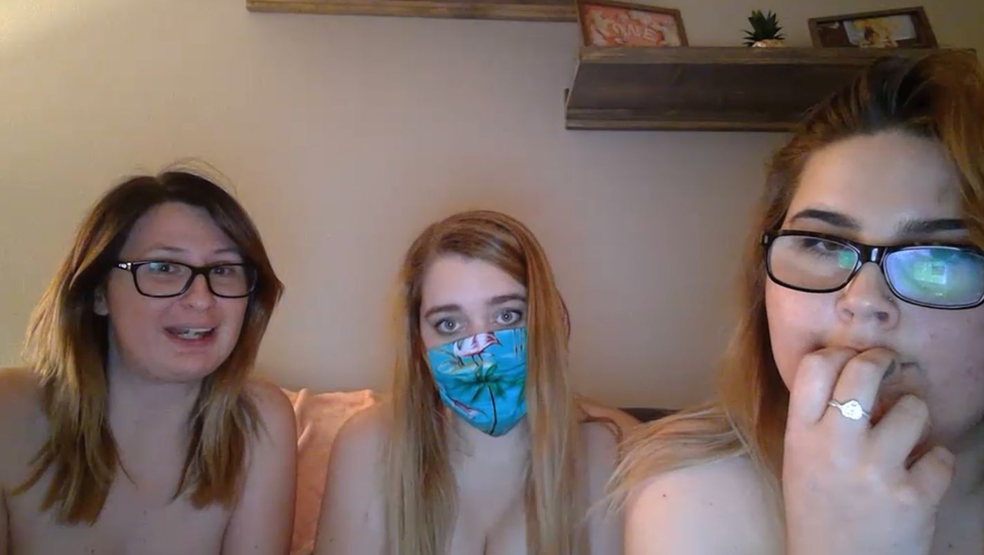 girls on cam