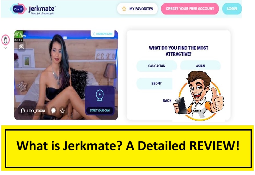 jerkmate.com review