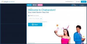 ChatRandom