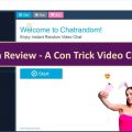 chatrandom review