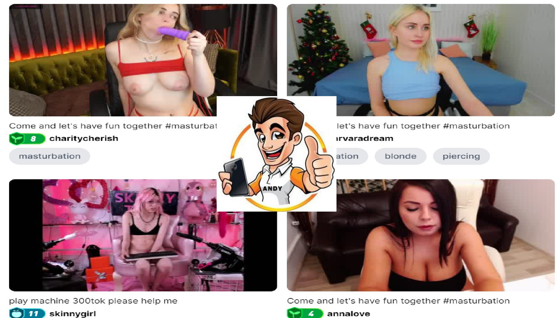 new webcam sex sites