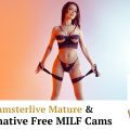 xhamsterlive mature and free milf cams