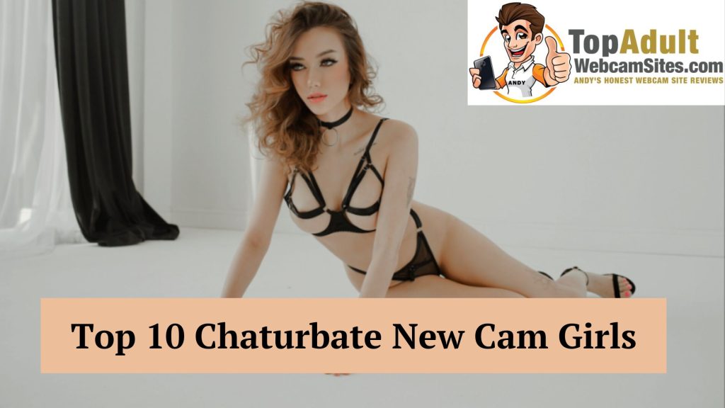 Chaturbate new