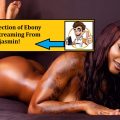 Livejasmin ebony cam girls