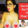 stripchat big tits girls