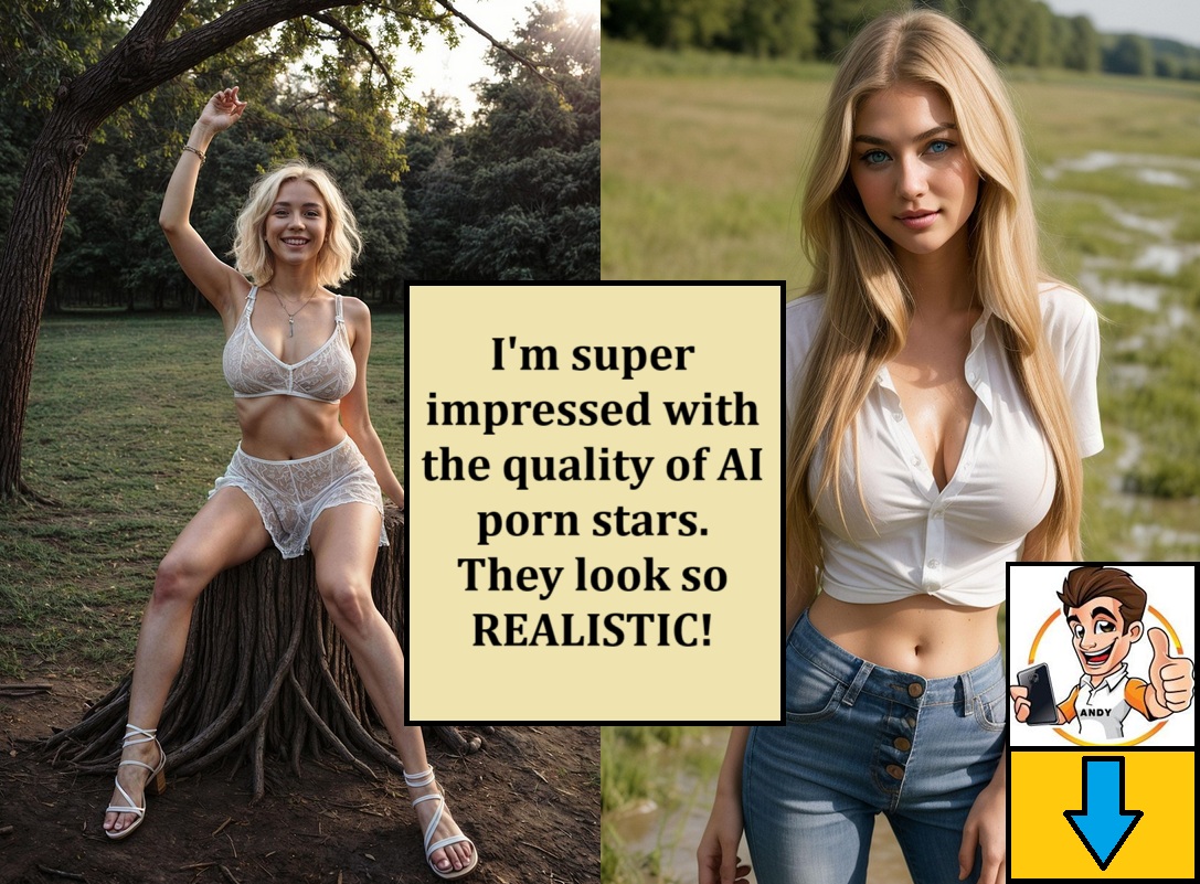 AI porn stars AI porn stars