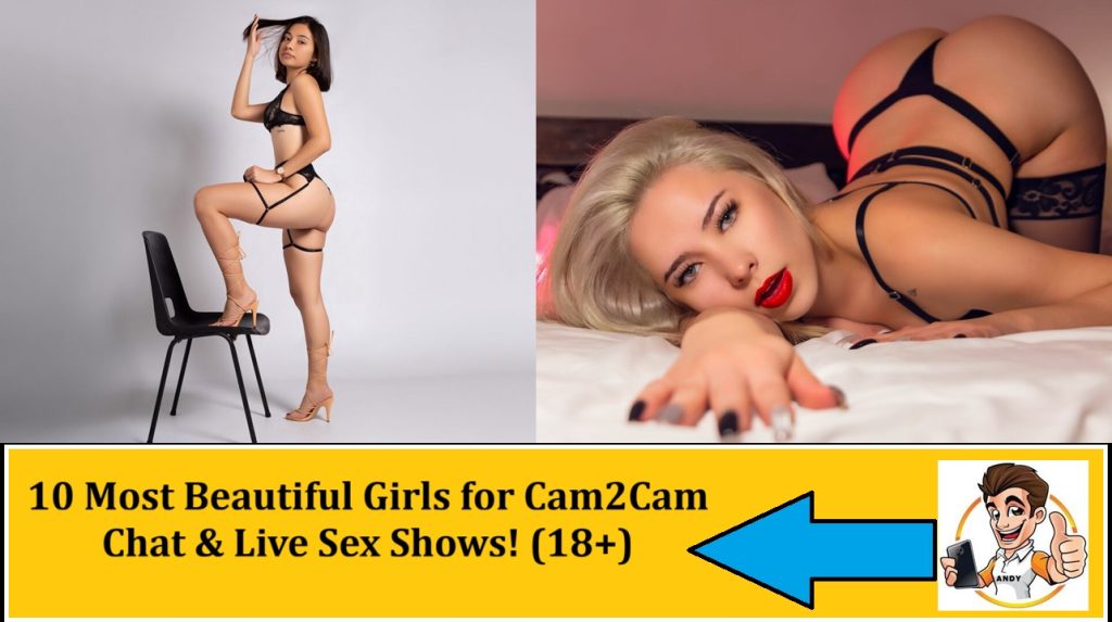 beautiful cam2cam chat girls