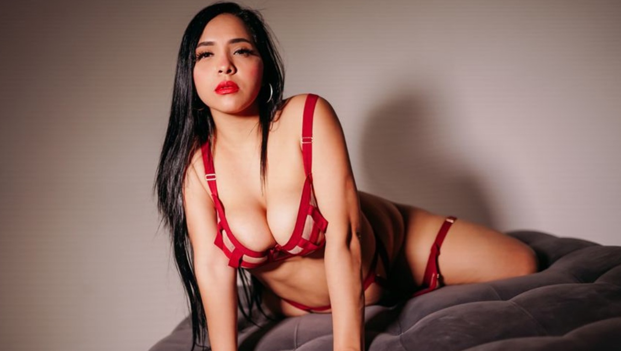 beautiful webcam girls