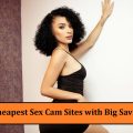 cheap sex cam sites